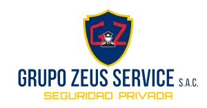 GRUPO ZEUS SERVICE SAC Logo
