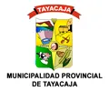 MUNICIPALIDAD DE TAYACAJA Logo