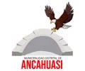 MUNICIPALIDAD DE ANCAHUASI Logo