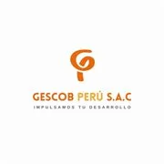 GESCOB PERÚ S.A.C Logo