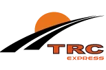 TRC EXPRESS Logo