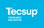 TECSUP Logo