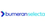 BUMERAN SELECTA Logo