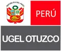 UGEL OTUZCO Logo