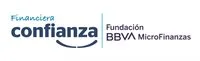 Financiera Confianza Logo