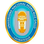 UNIVERSIDAD PEDRO RUIZ GALLO Logo