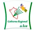 GOBIERNO REGIONAL DE ICA Logo
