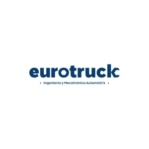 EUROTRUCK CENTRO SAC Logo