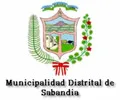 MUNICIPALIDAD SABANDIA Logo