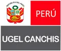 UGEL CANCHIS Logo