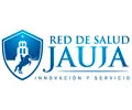 RED DE SALUD JAUJA Logo
