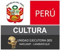 PROYECTO NAYLAMP LAMBAYEQUE Logo