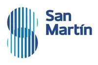 San Martin Contratistas Generales S.A Logo