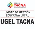 UGEL TACNA Logo