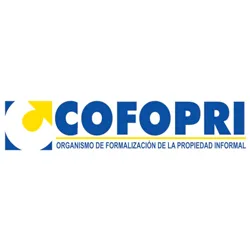 COFOPRI Logo