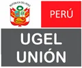 UGEL LA UNION Logo