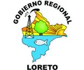 GOBIERNO REGIONAL LORETO Logo