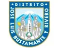 MUNICIPALIDAD JOSE LUIS BUSTAMANTE Logo