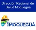 DIRESA MOQUEGUA Logo