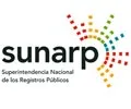 SUNARP Logo