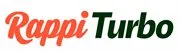 Rappi Turbo Logo