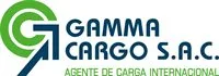Gamma Cargo SAC Logo