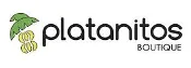 Platanitos Boutique Logo