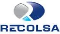 Recolsa SA Logo