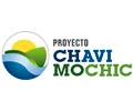 PROYECTO CHAVIMOCHIC Logo