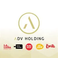 Grupo Advincula - La Leña Logo