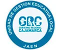 UGEL JAÉN Logo