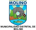 MUNICIPALIDAD DE MOLINO Logo