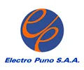ELECTRO PUNO Logo