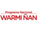 PROGRAMA WARMI ÑAN Logo