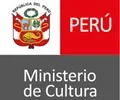 MINISTERIO DE CULTURA Logo