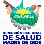 DIRESA MADRE DE DIOS Logo