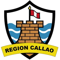 GOBIERNO REGIONAL DEL CALLAO Logo