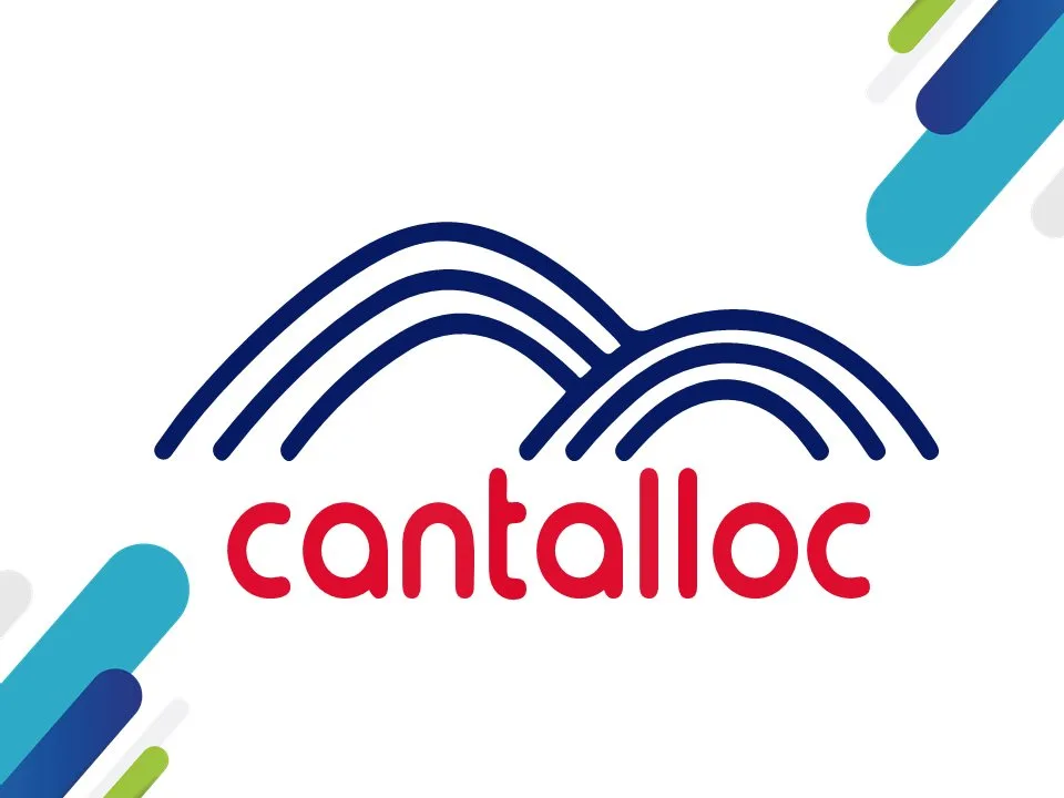 Cantalloc SAC Logo