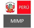 MINISTERIO DE LA MUJER(MIMP) Logo