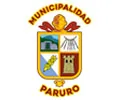 MUNICIPALIDAD DE PARURO Logo