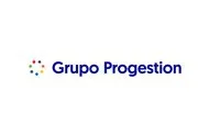 GRUPO PROGESTION Logo