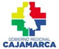 GOBIERNO REGIONAL DE CAJAMARCA Logo